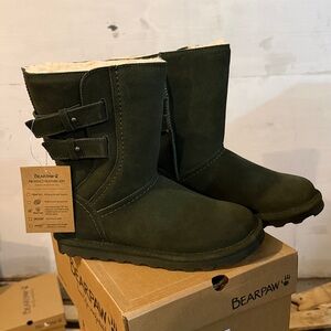 BEARPAW AURELIA BOOTS